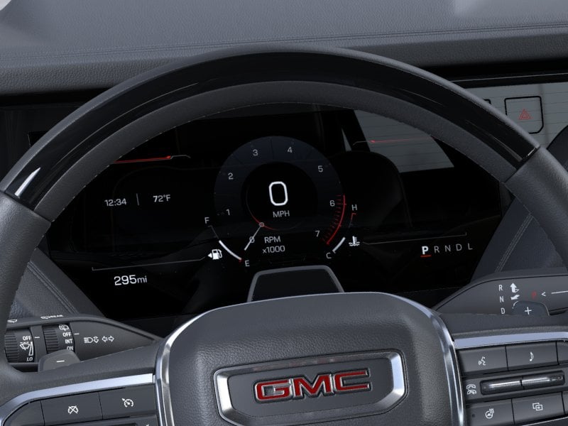 2027 GMC Yukon Elevation - Photo 17