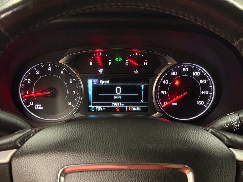 2017 GMC Acadia SLT-1 - Photo 42