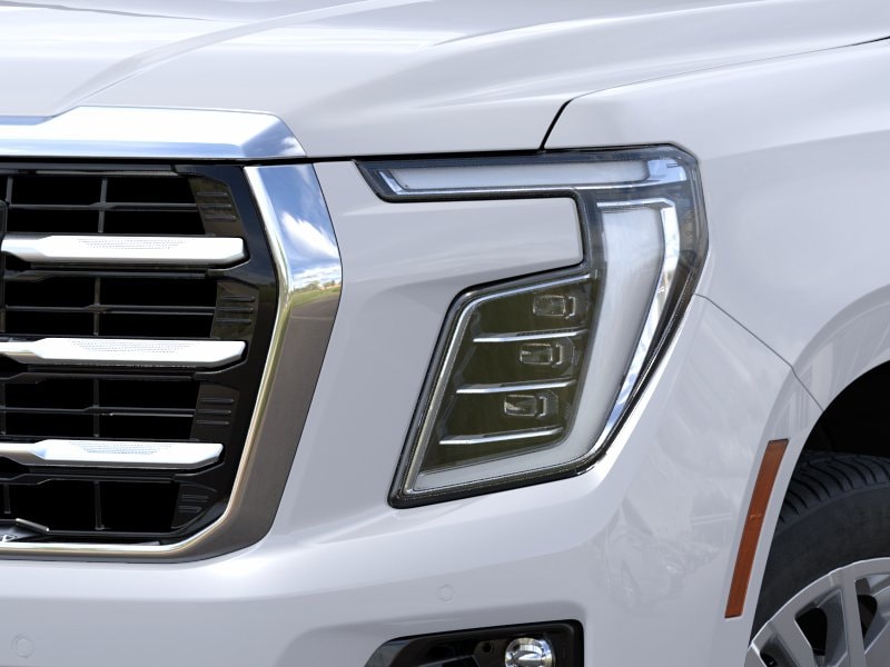 2027 GMC Yukon Elevation - Photo 9
