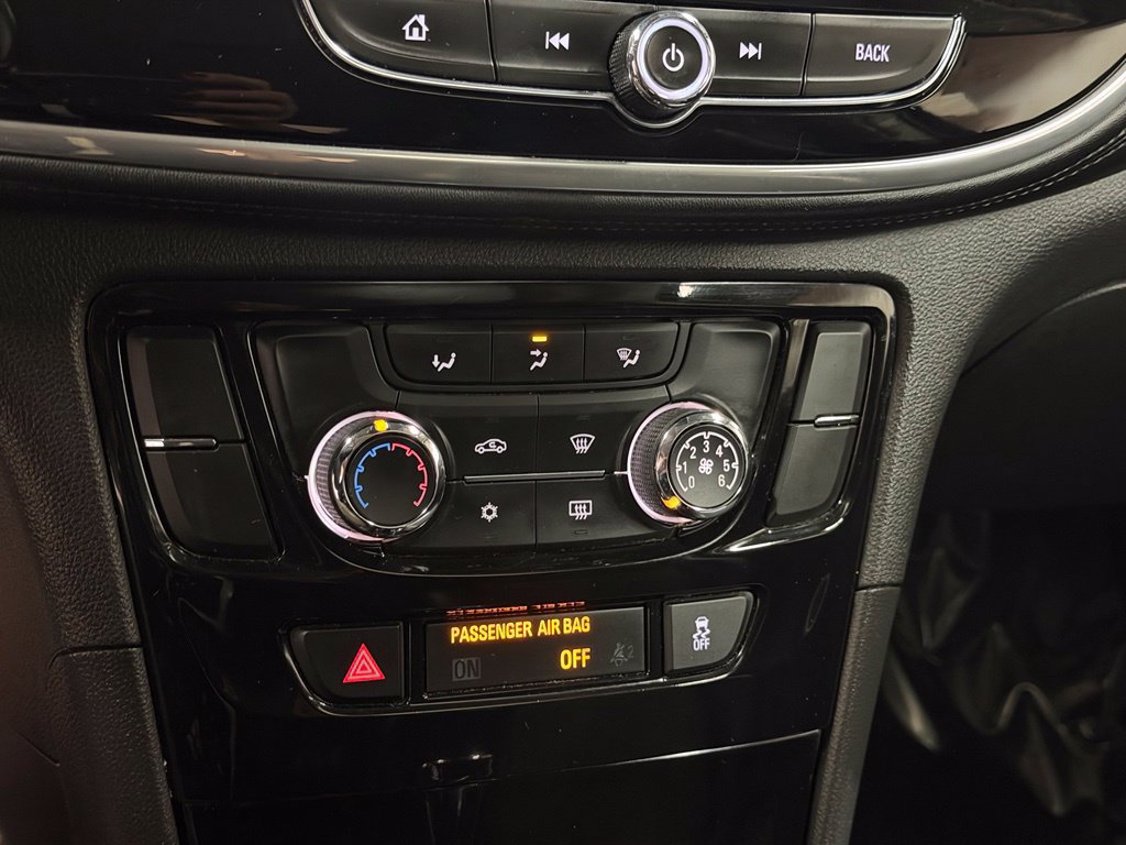 2019 Buick Encore Preferred - Photo 28