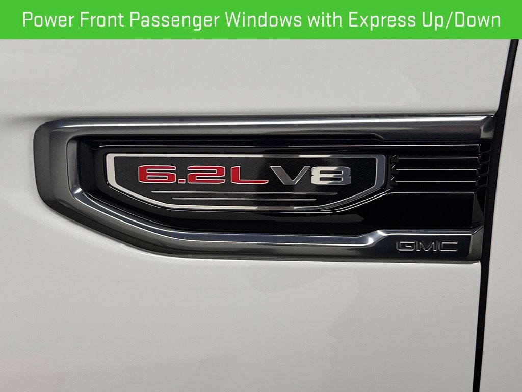 2026 GMC Sierra 1500 AT4 - Photo 19