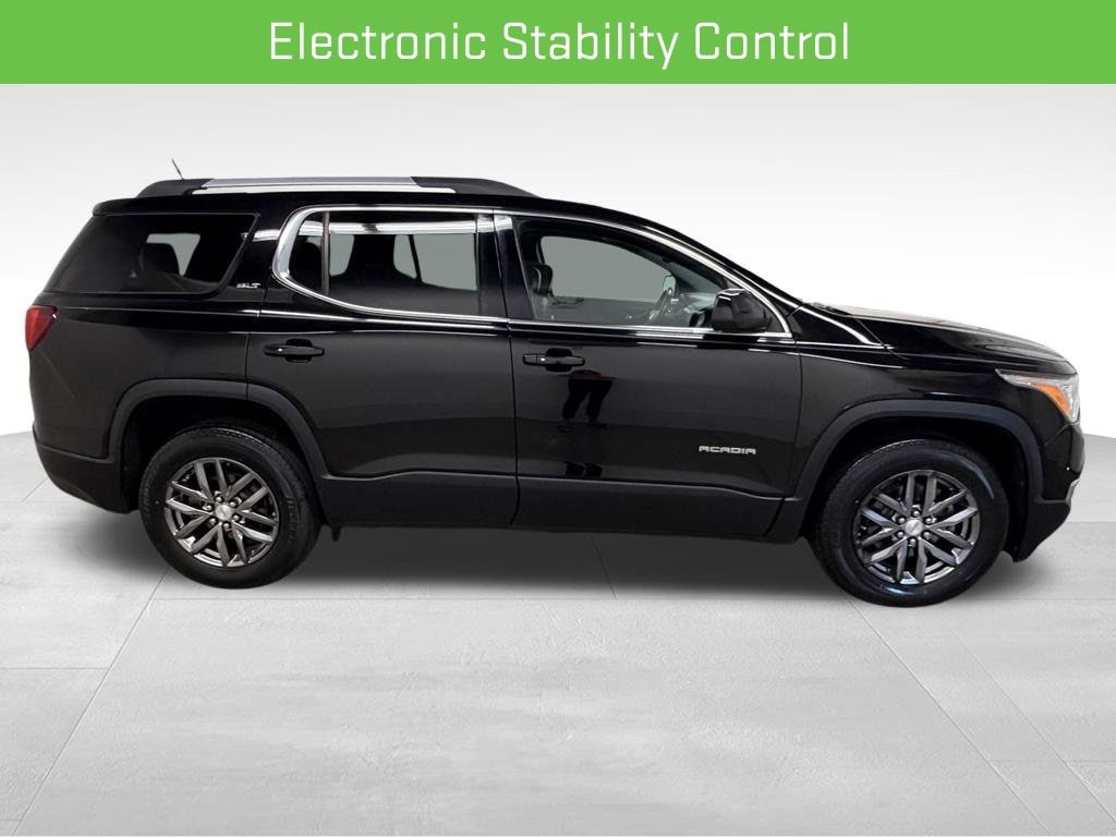 2017 GMC Acadia SLT-1 - Photo 16