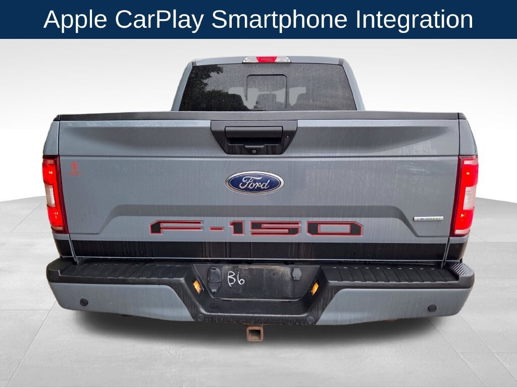 Used 2019 Ford F-150 XL