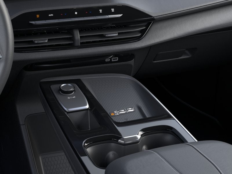 2027 Buick Enclave Sport Touring - Photo 23