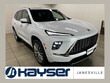  Buick Enclave