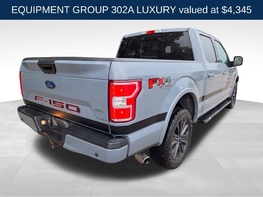 Used 2019 Ford F-150 XL