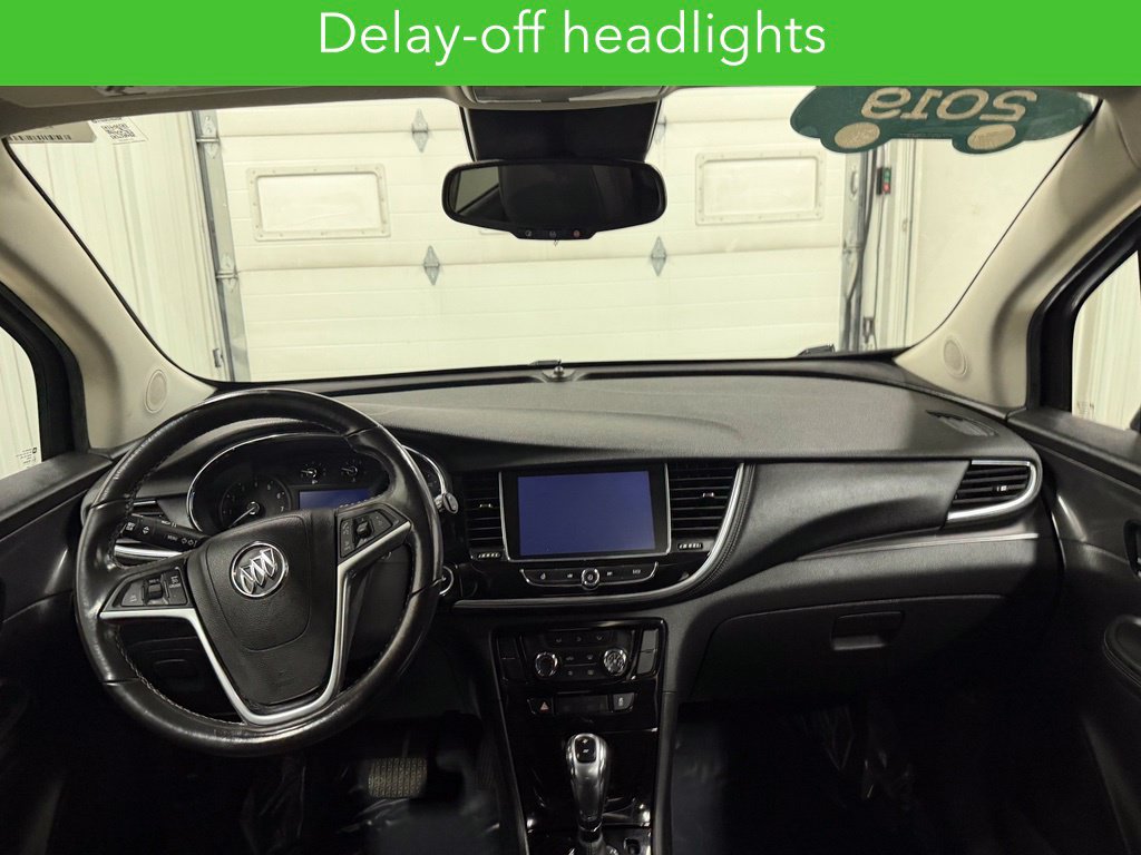 2019 Buick Encore Preferred - Photo 21