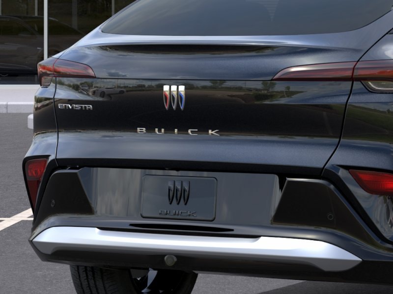 2026 Buick Envista Sport Touring - Photo 48