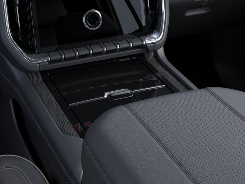2027 GMC Yukon Elevation - Photo 22