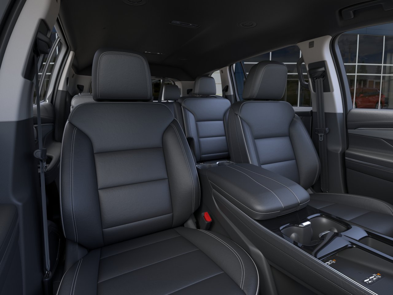 2026 Buick Enclave Preferred - Photo 16