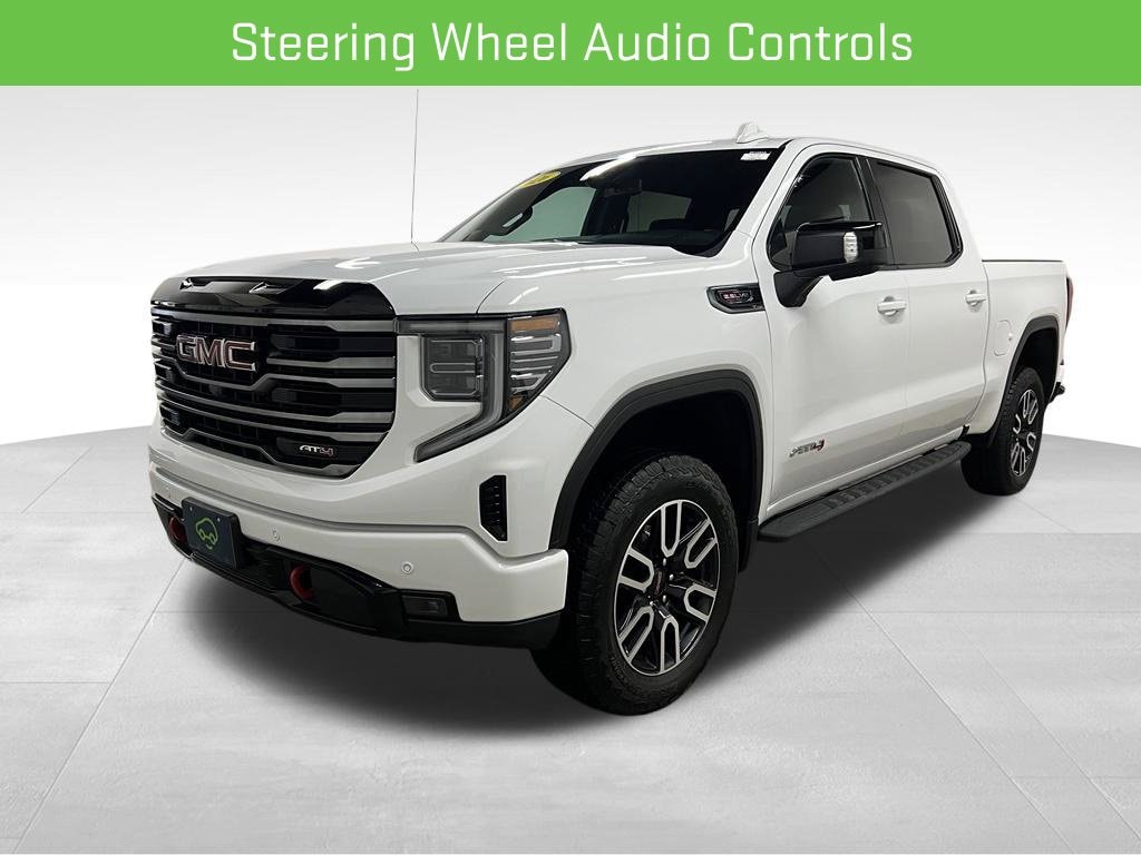 2026 GMC Sierra 1500 AT4 - Photo 16