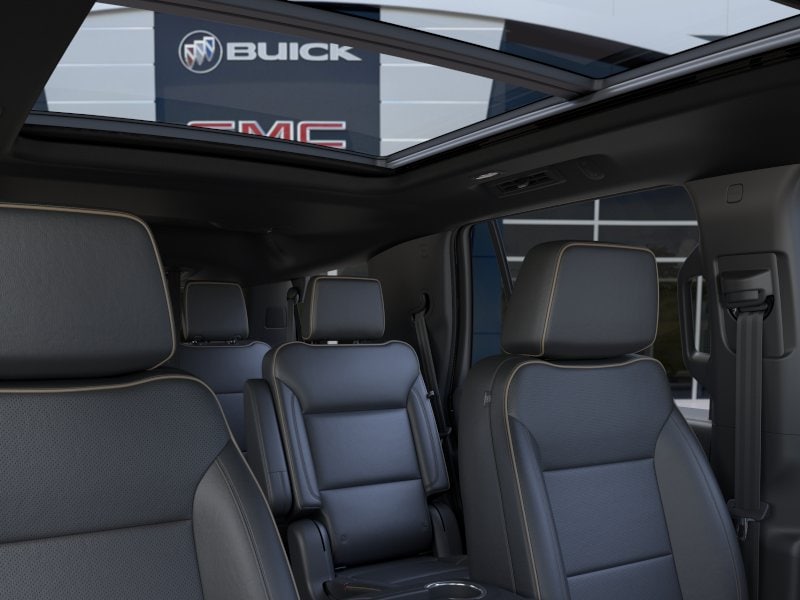 2027 GMC Yukon Elevation - Photo 23