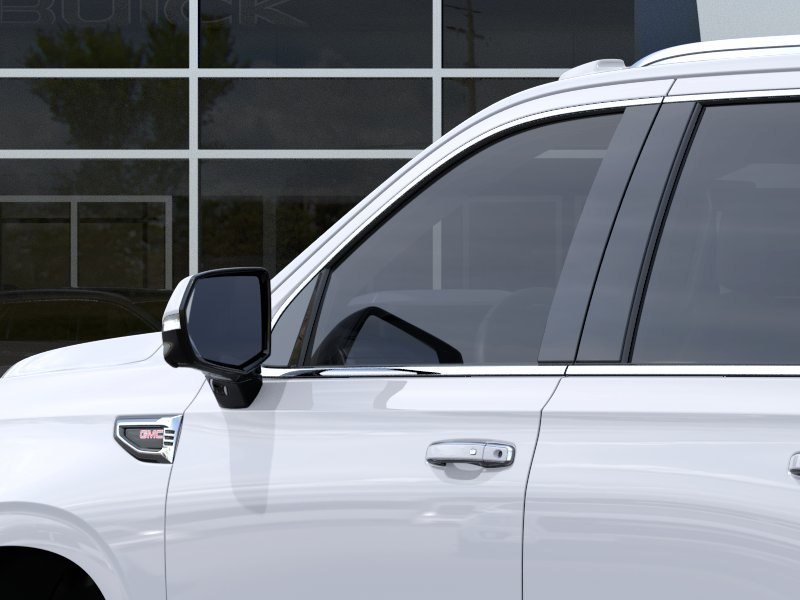2027 GMC Yukon Elevation - Photo 11