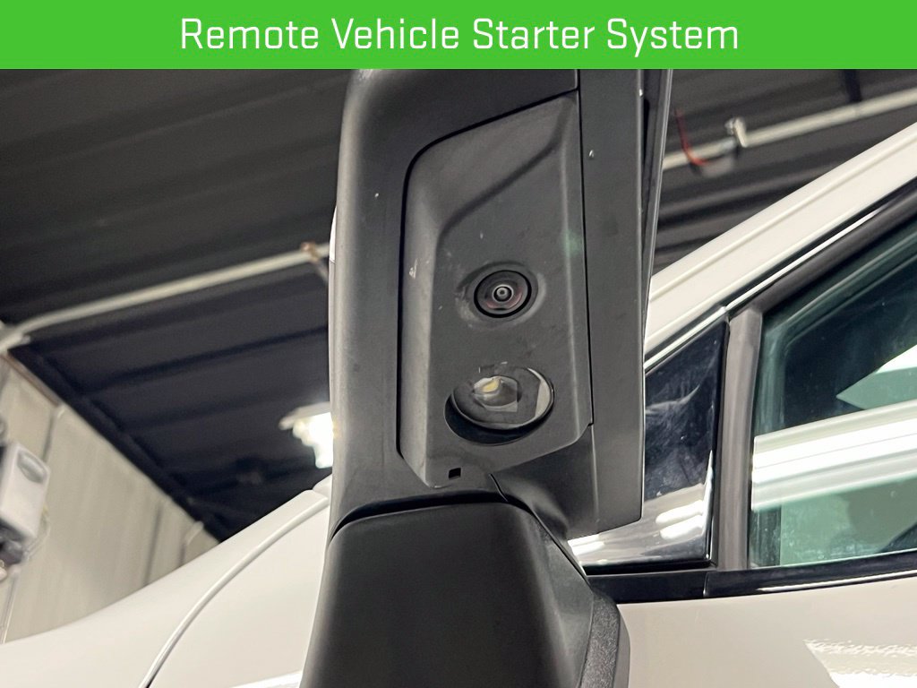2026 GMC Sierra 1500 AT4 - Photo 23