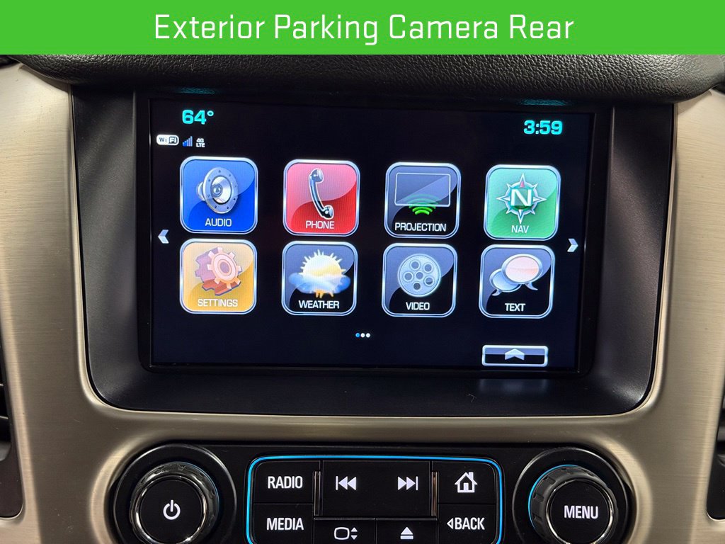 2020 GMC Yukon XL Denali - Photo 38