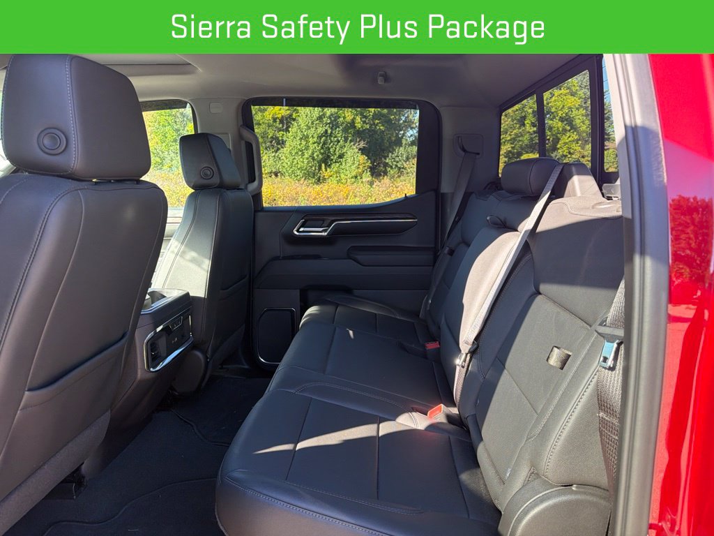 2024 GMC Sierra 1500 SLT - Photo 14