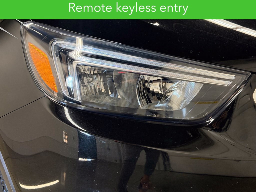 2019 Buick Encore Preferred - Photo 13