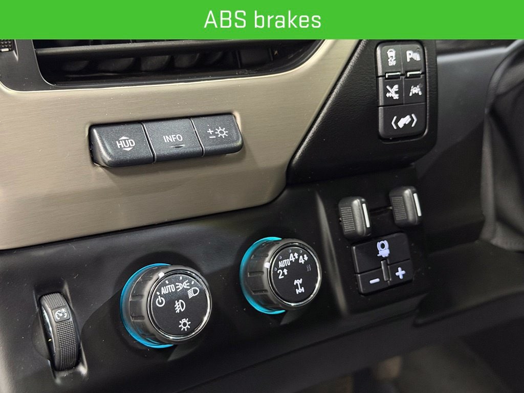 2020 GMC Yukon XL Denali - Photo 32