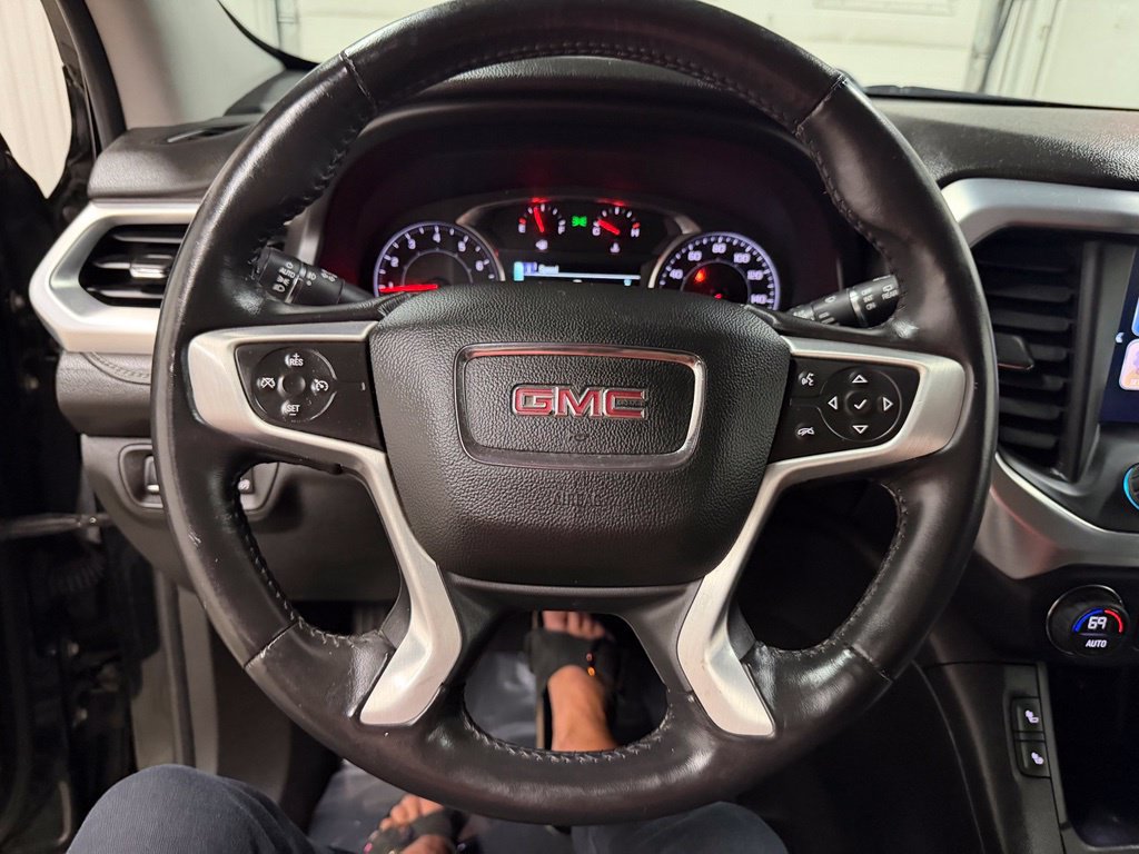 2017 GMC Acadia SLT-1 - Photo 39