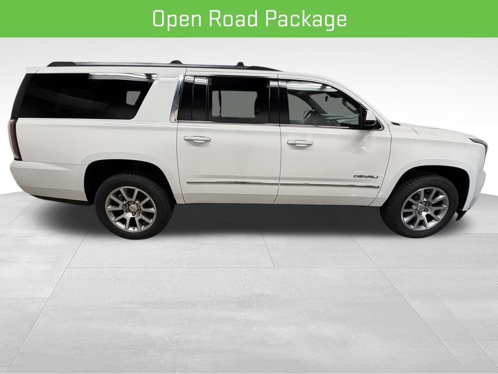 2020 GMC Yukon XL Denali - Photo 9