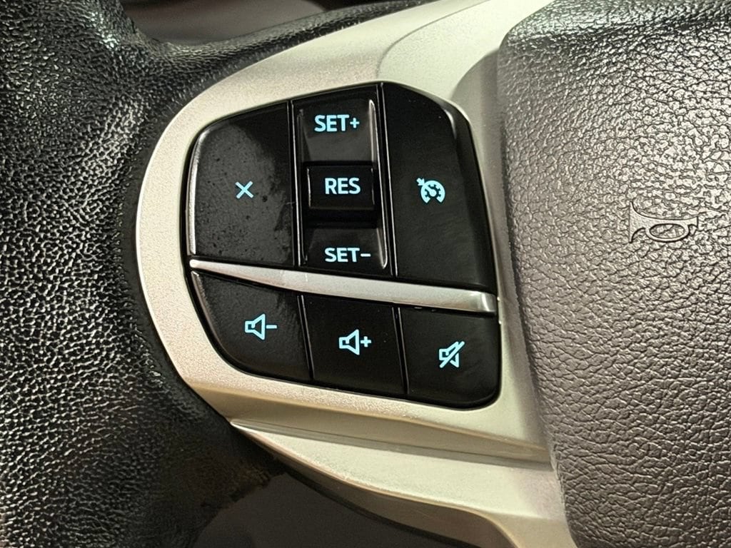 2023 Ford Explorer XLT - Photo 39
