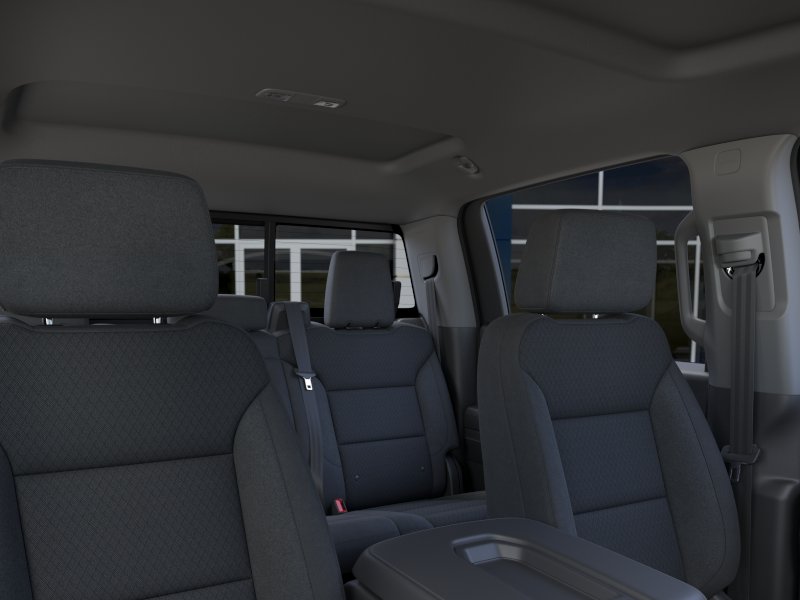 2026 GMC Sierra 1500 SLE - Photo 67