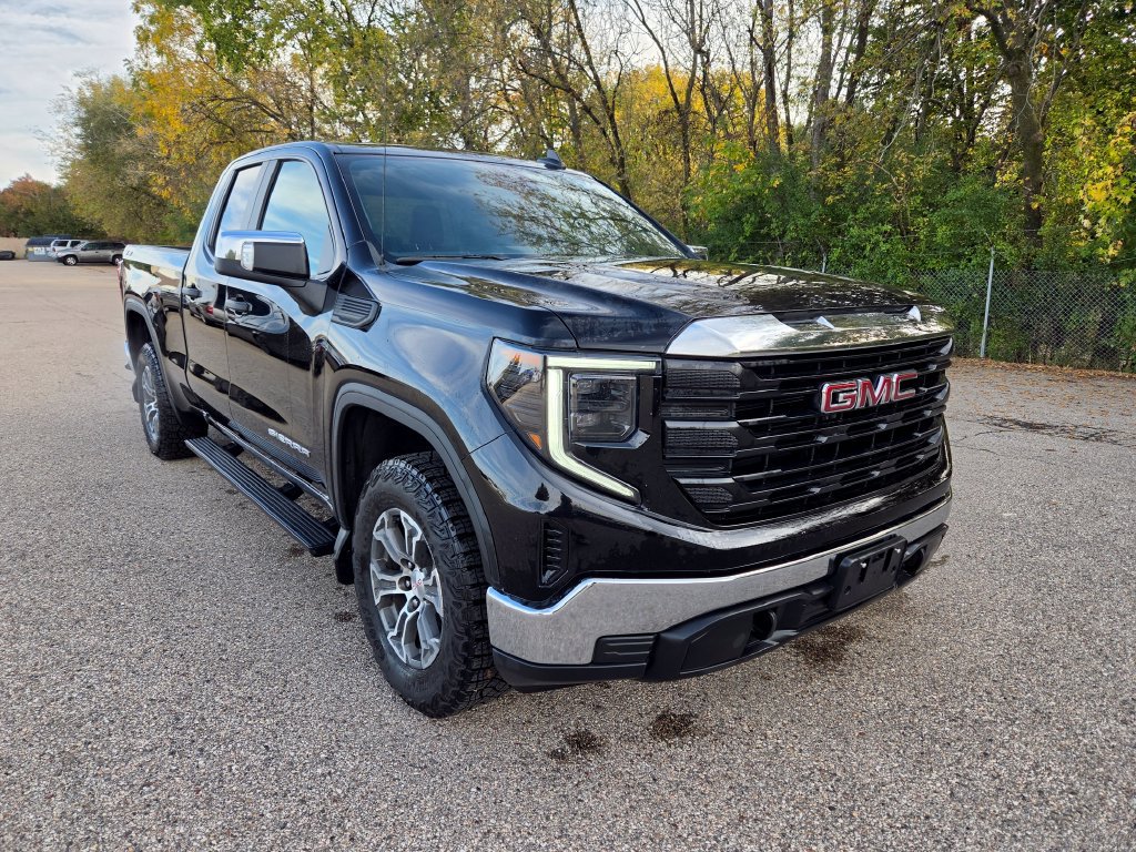  GMC Sierra 1500