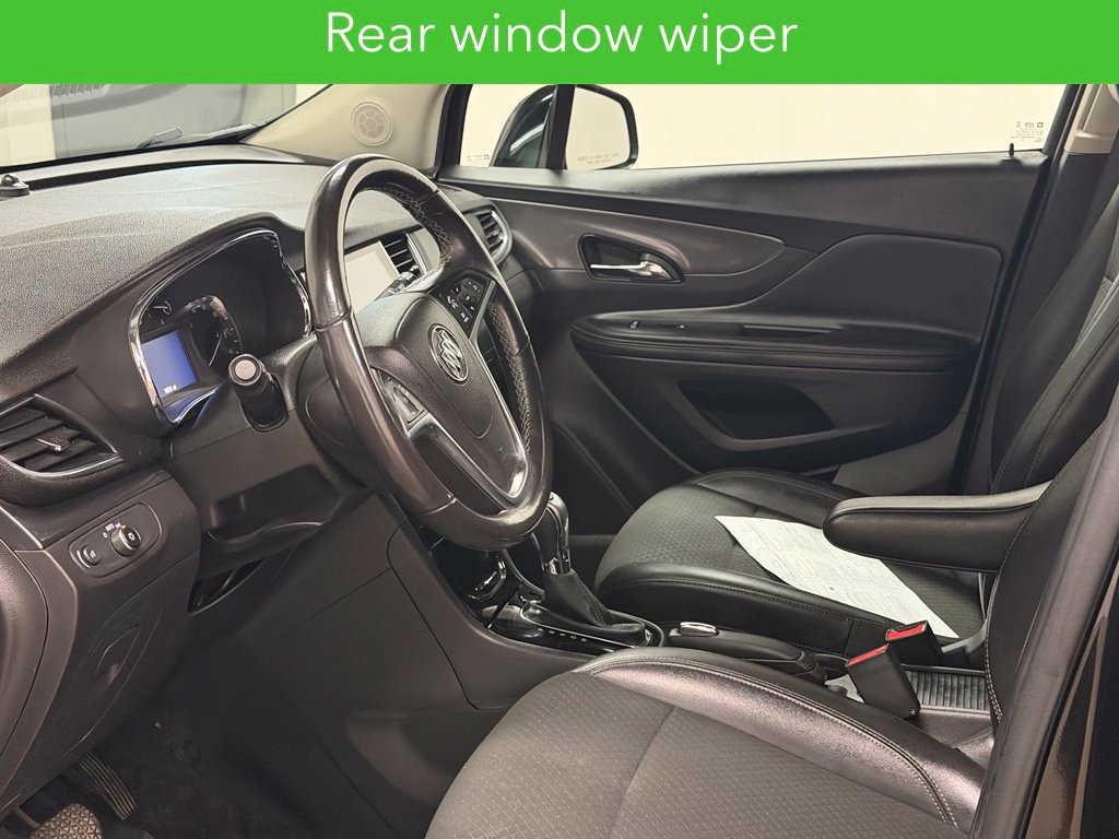 2019 Buick Encore Preferred - Photo 27