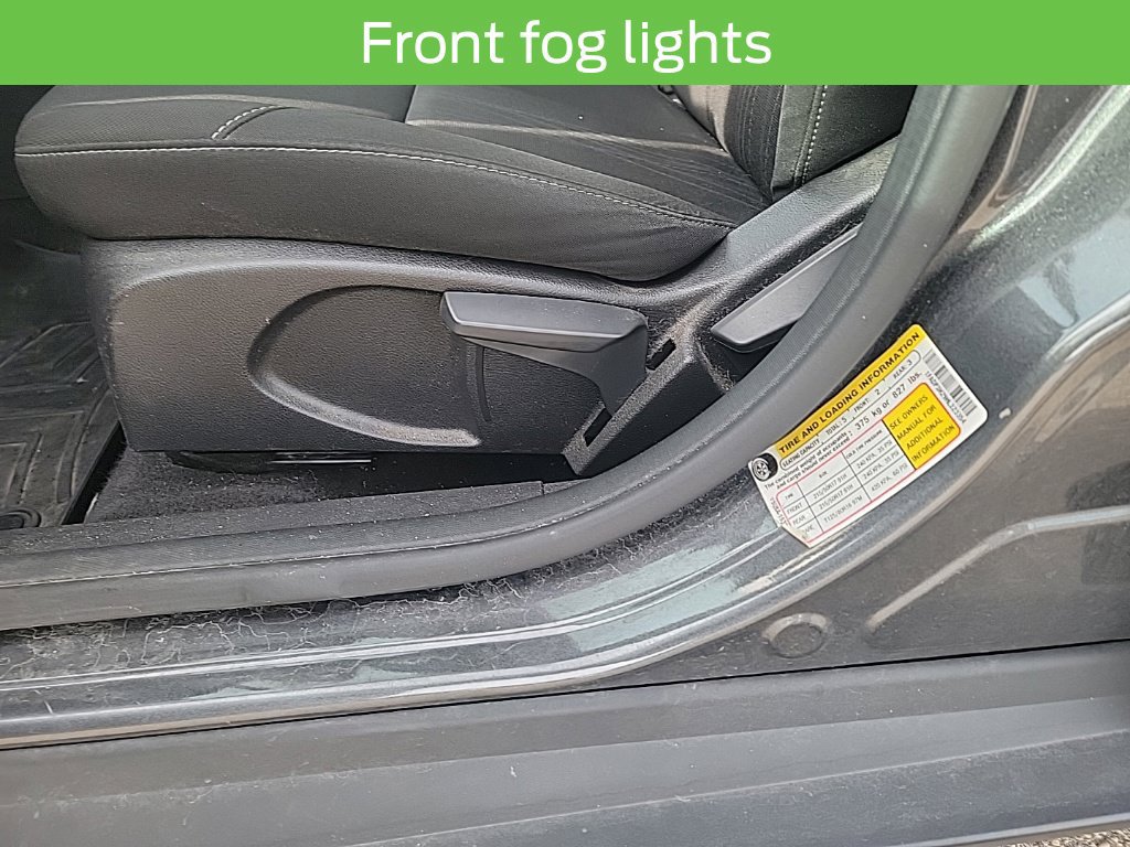 2017 Ford Focus SEL - Photo 26