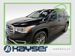  GMC Acadia