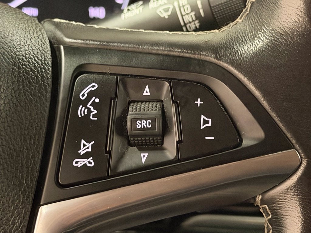 2019 Buick Encore Preferred - Photo 33