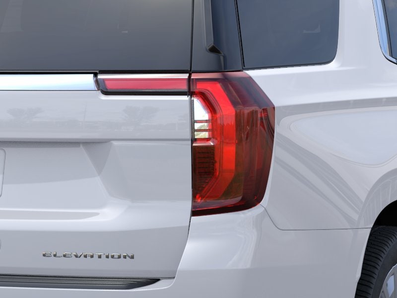 2027 GMC Yukon Elevation - Photo 10