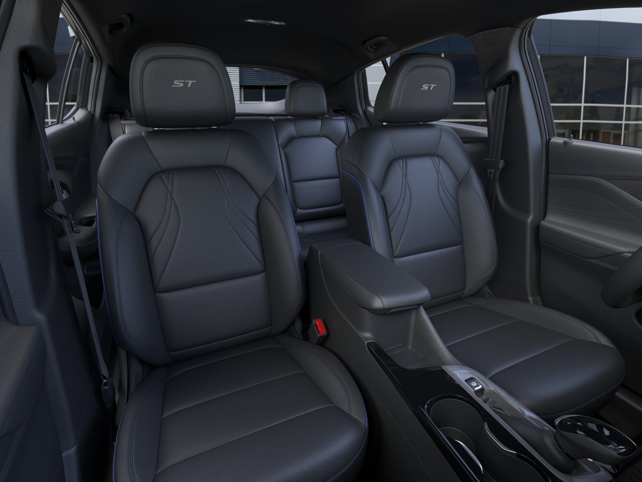 2026 Buick Envista Sport Touring - Photo 50