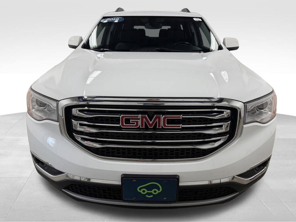 Used 2019 GMC Acadia SLT SUV