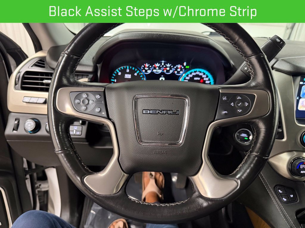 2020 GMC Yukon XL Denali - Photo 46