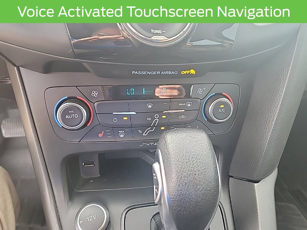2017 Ford Focus SEL - Photo 33