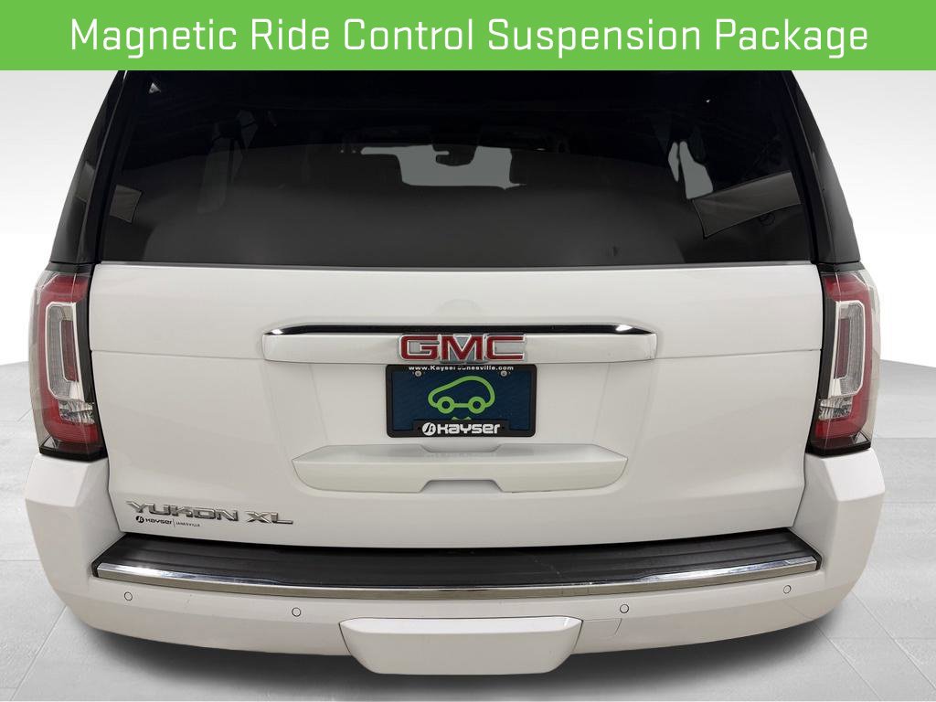2020 GMC Yukon XL Denali - Photo 11