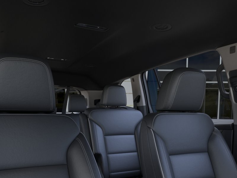2026 Buick Enclave Preferred - Photo 24