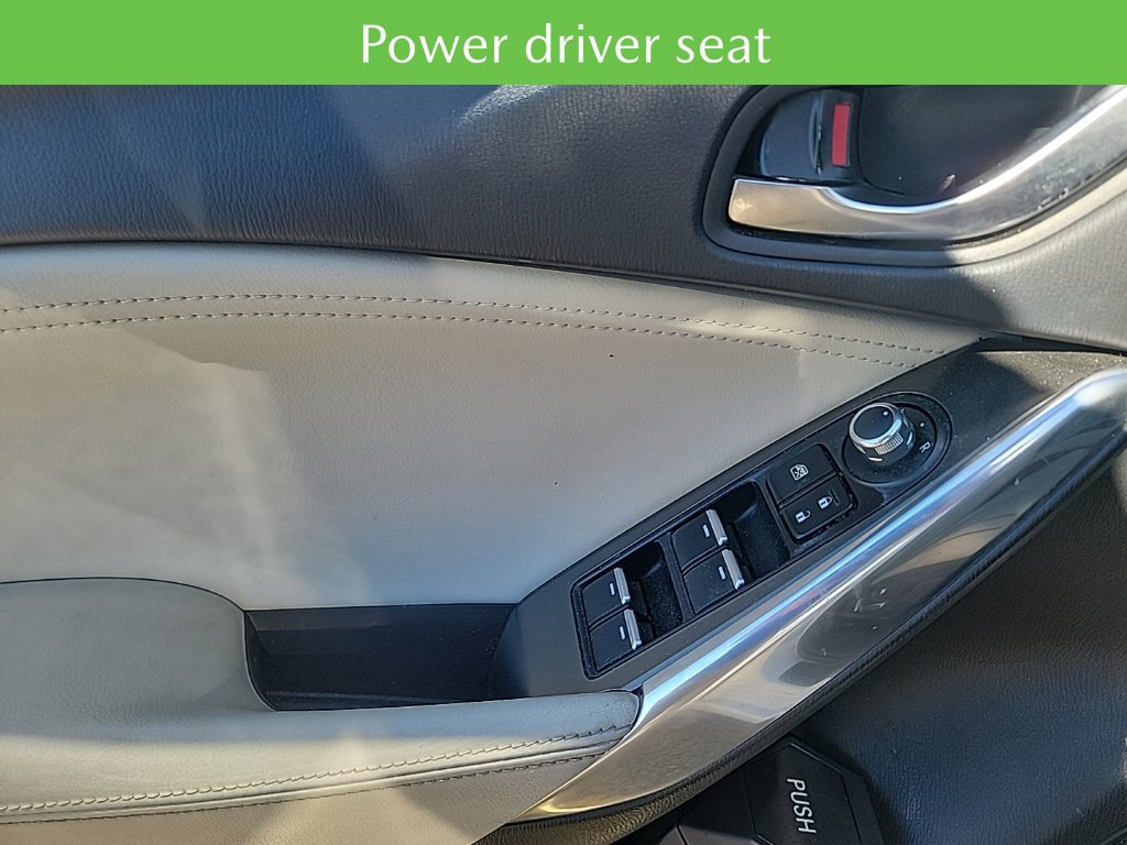 2017 Mazda Mazda6 i Grand Touring - Photo 13