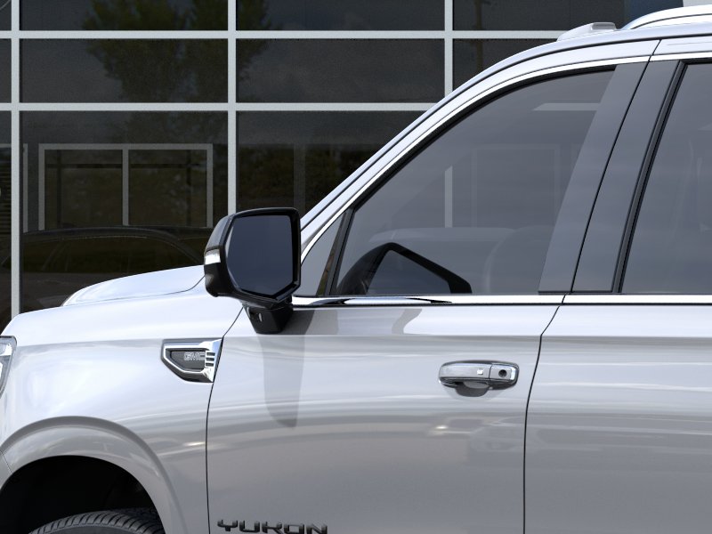 2026 GMC Yukon XL Elevation - Photo 12