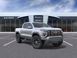  GMC Canyon