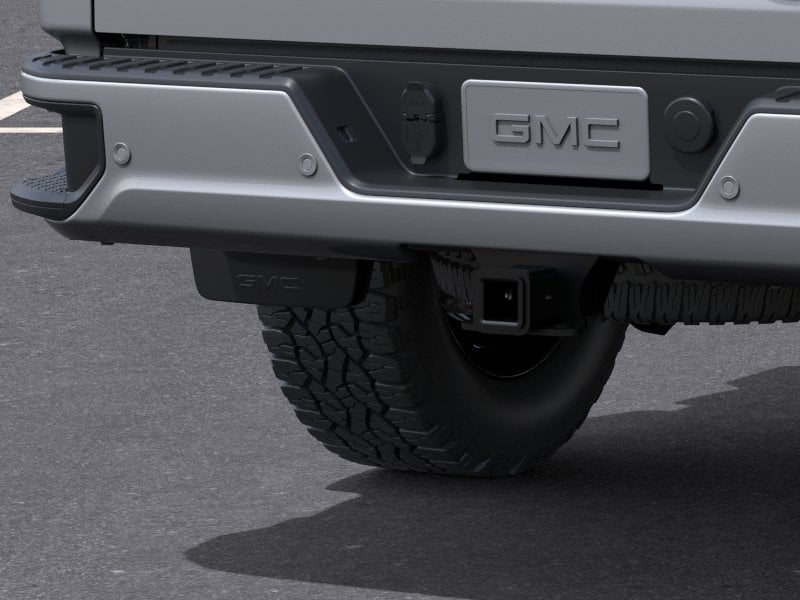 2026 GMC Sierra 2500HD Denali - Photo 14
