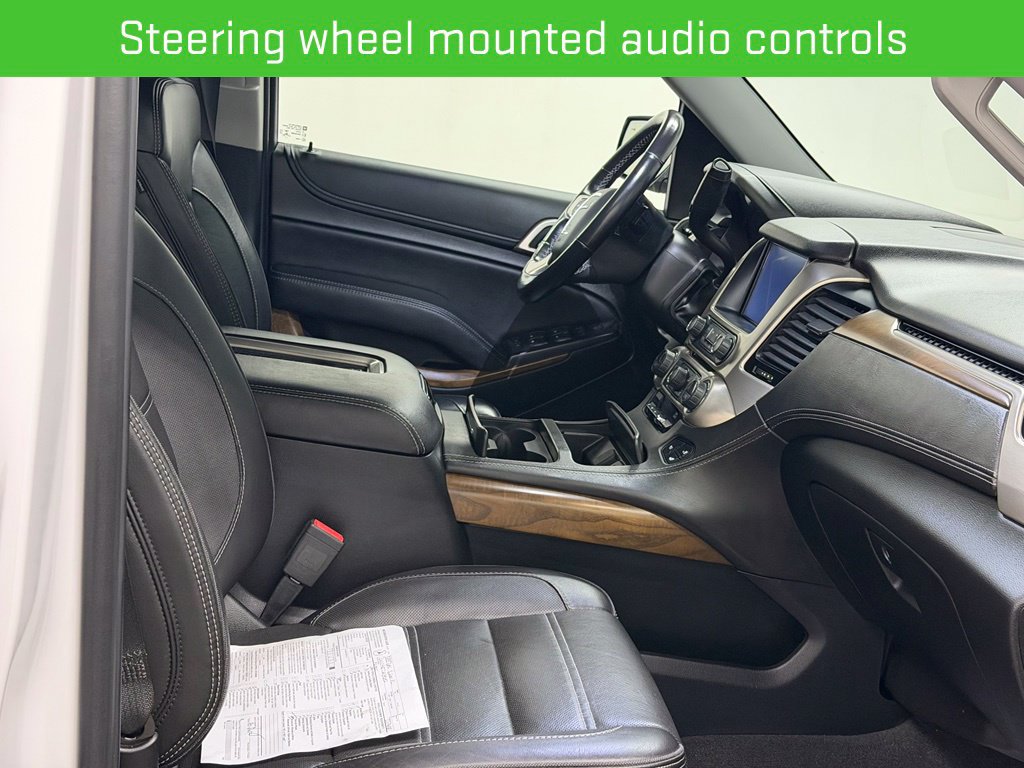 2020 GMC Yukon XL Denali - Photo 24