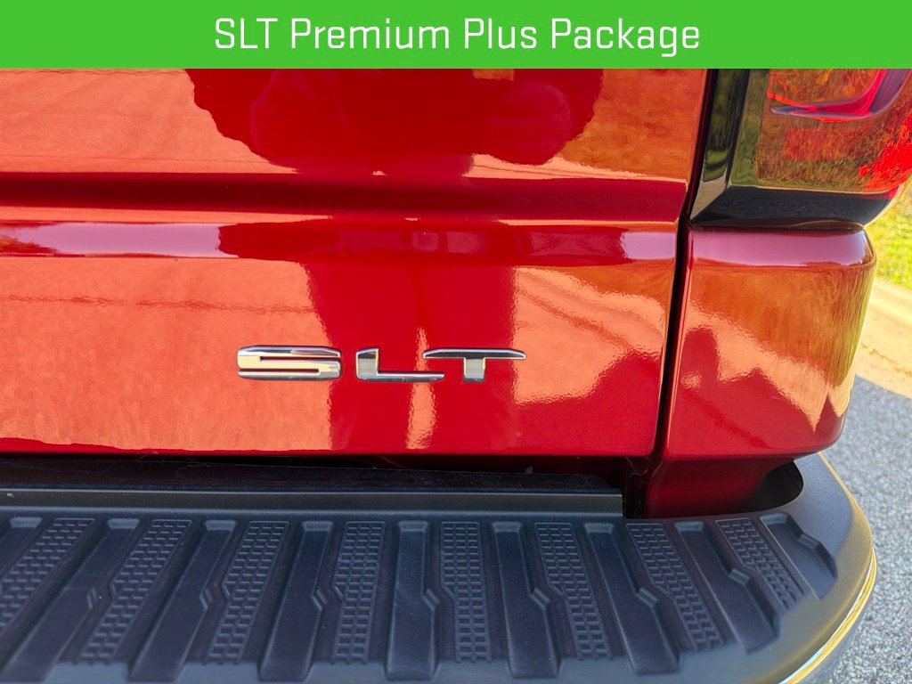 2024 GMC Sierra 1500 SLT - Photo 11