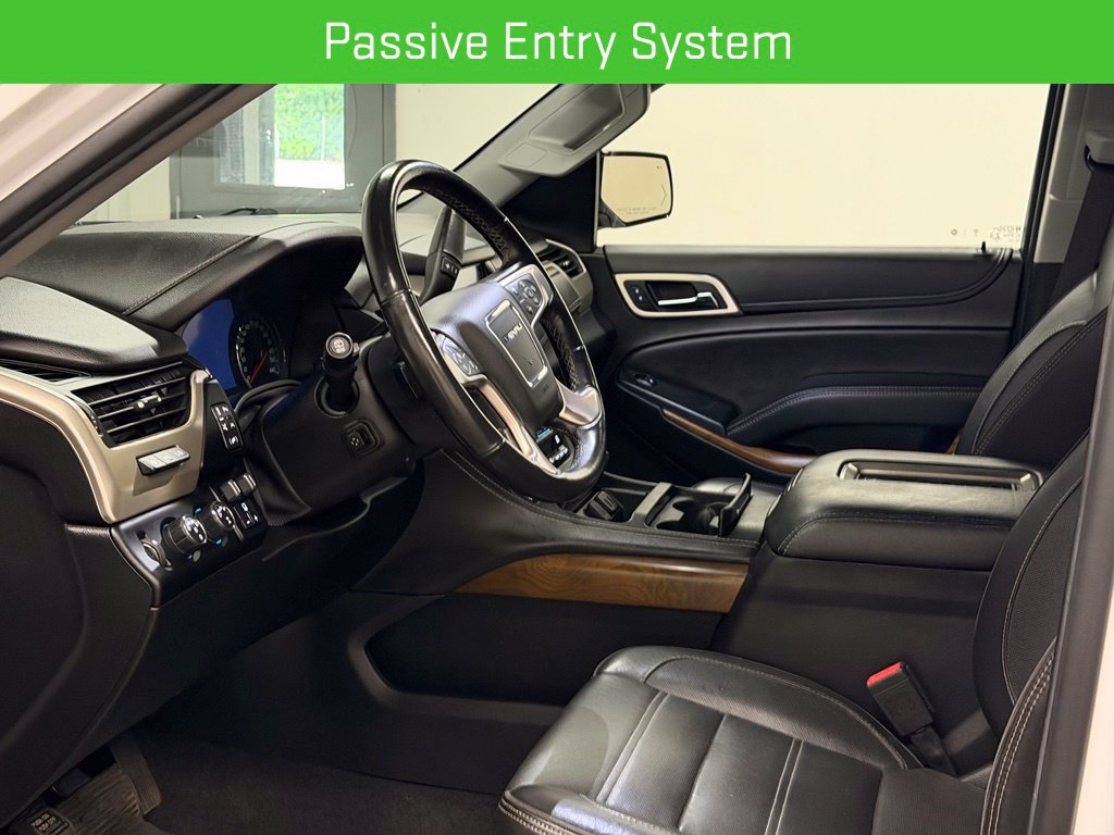 2020 GMC Yukon XL Denali - Photo 29