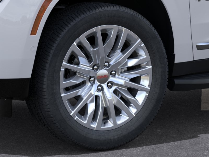 2027 GMC Yukon Elevation - Photo 8