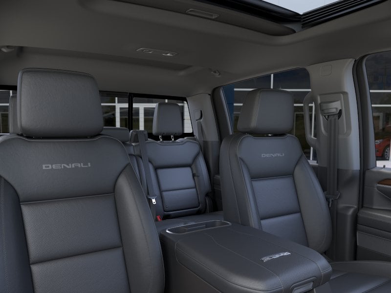 2026 GMC Sierra 2500HD Denali - Photo 24