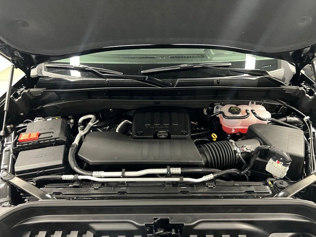 2026 GMC Sierra 1500 SLE - Photo 43
