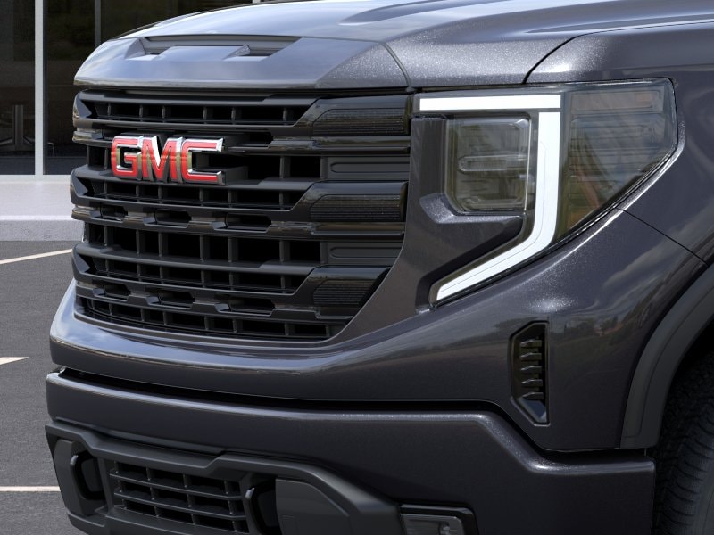 2026 GMC Sierra 1500 Elevation - Photo 13