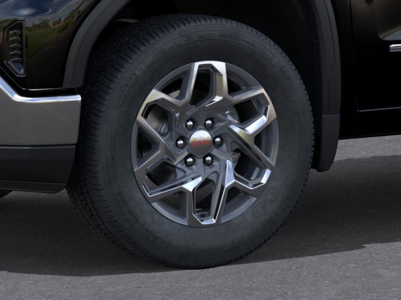 2026 GMC Sierra 1500 SLE - Photo 52